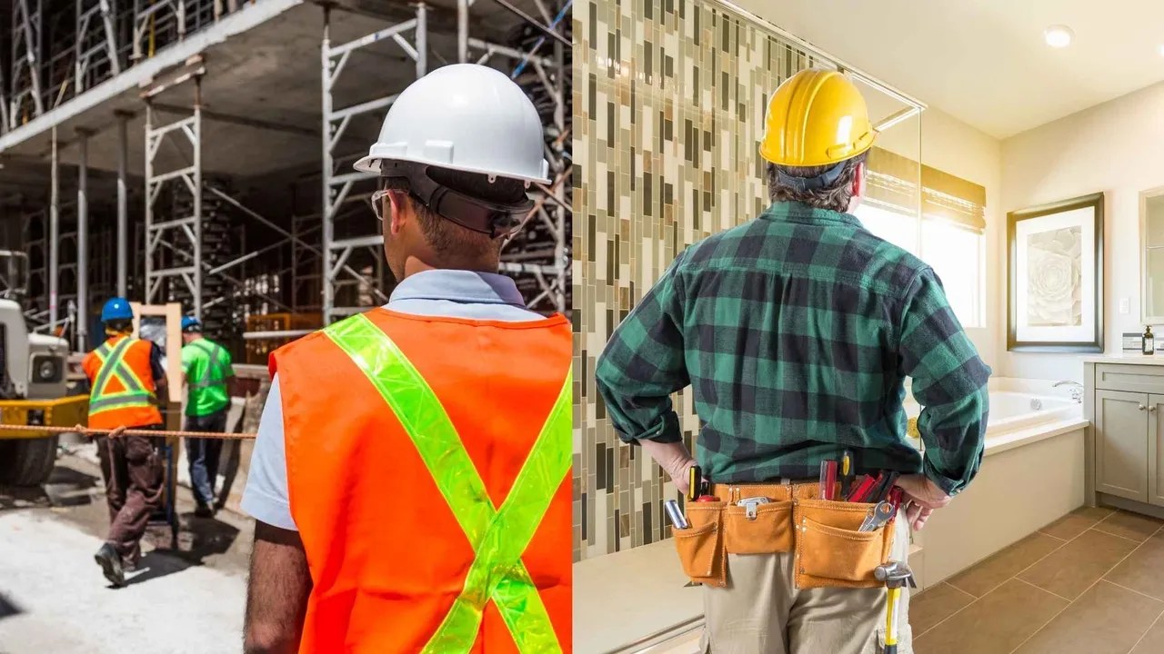 Residential project management services NYC