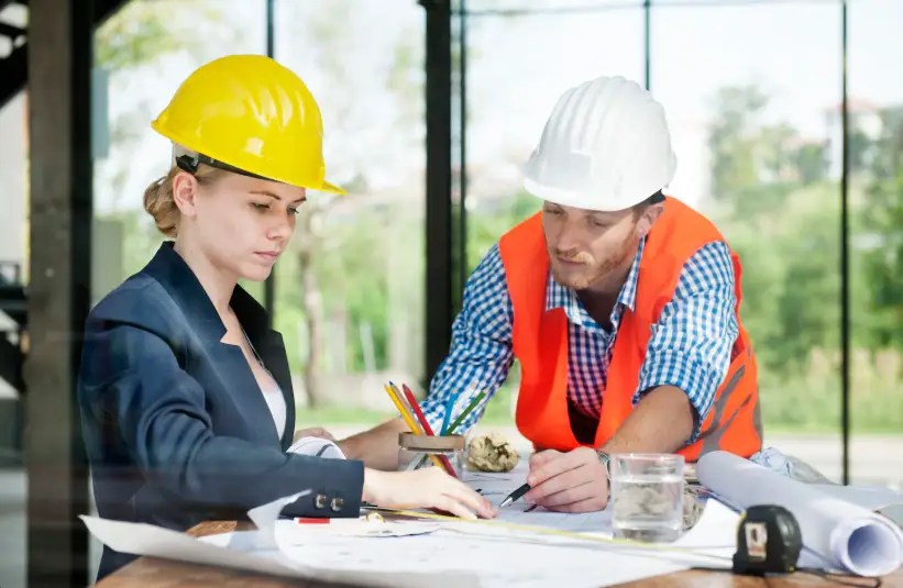 Construction Project Manager