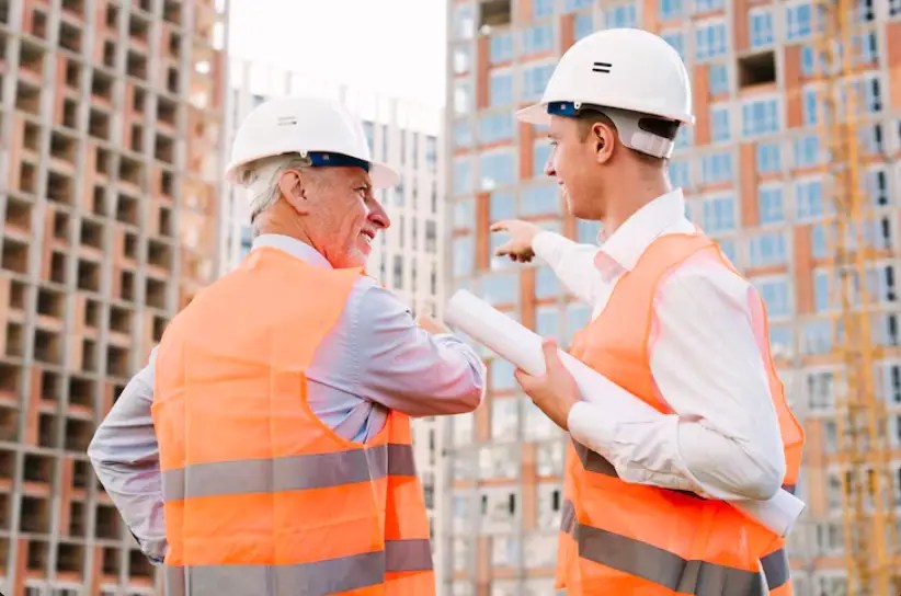 residential project management nyc