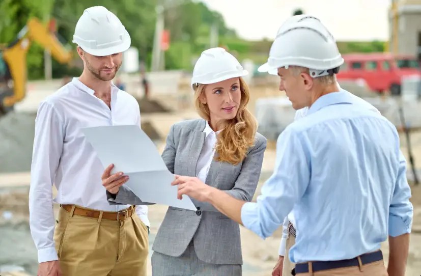 Construction Project Management Firms in NYC
