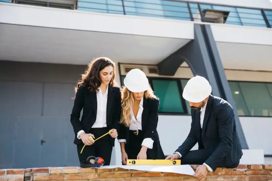 project management firm New York City