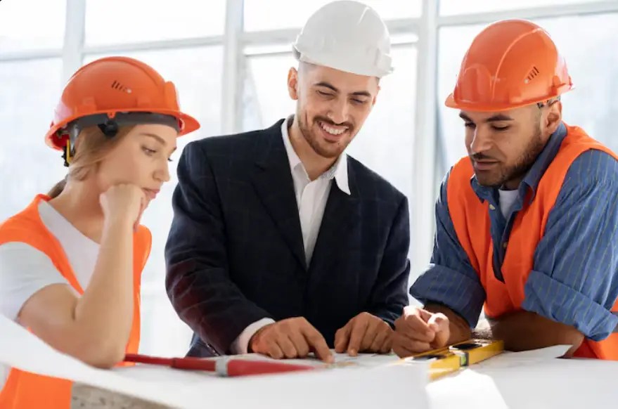 construction consulting company in NYC