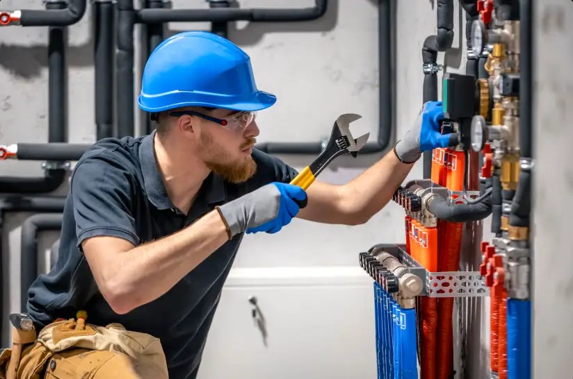 Boiler Replacement Company nyc