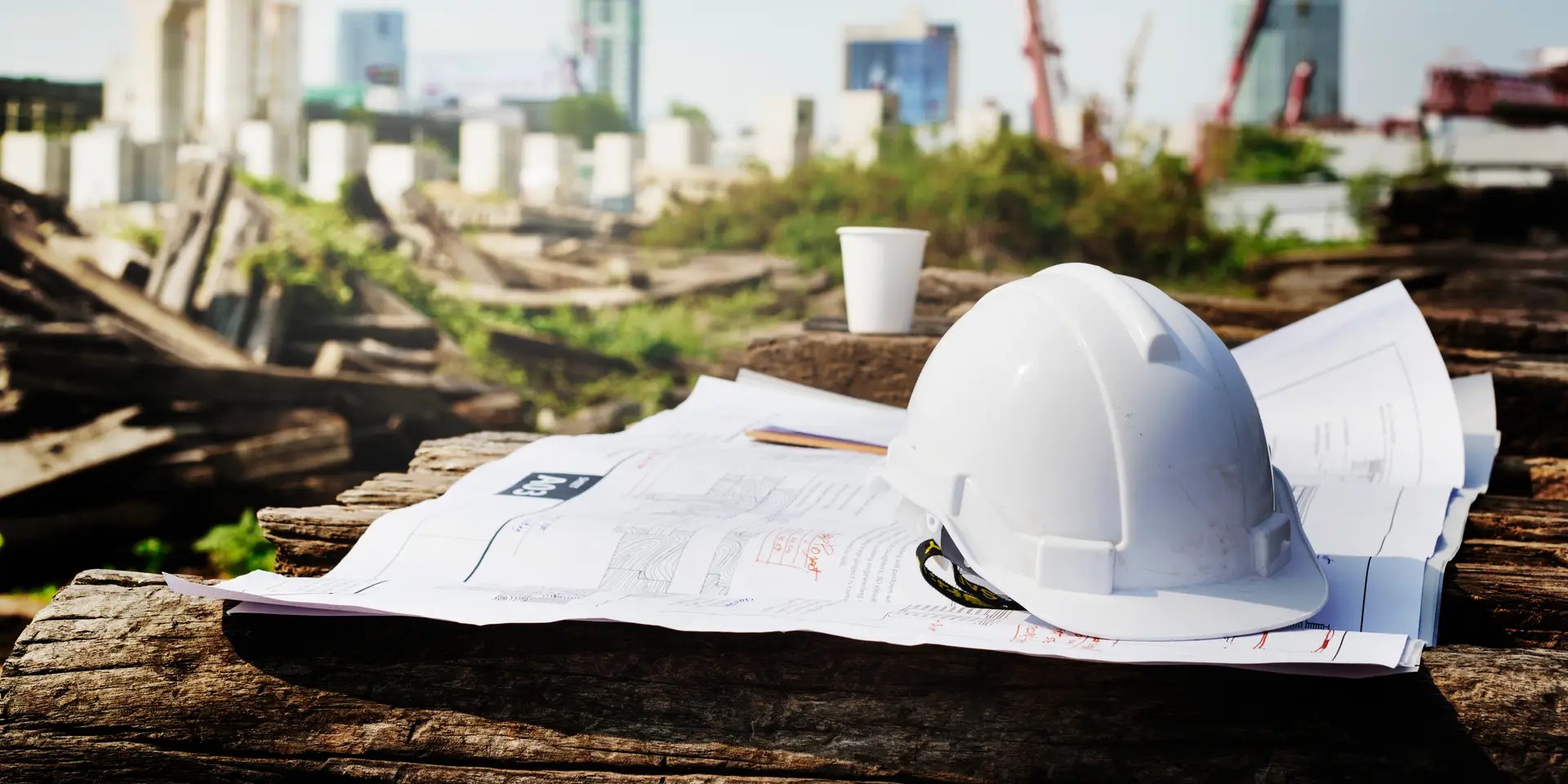Commercial Construction Management: What Should a Developer Expect From the Service?