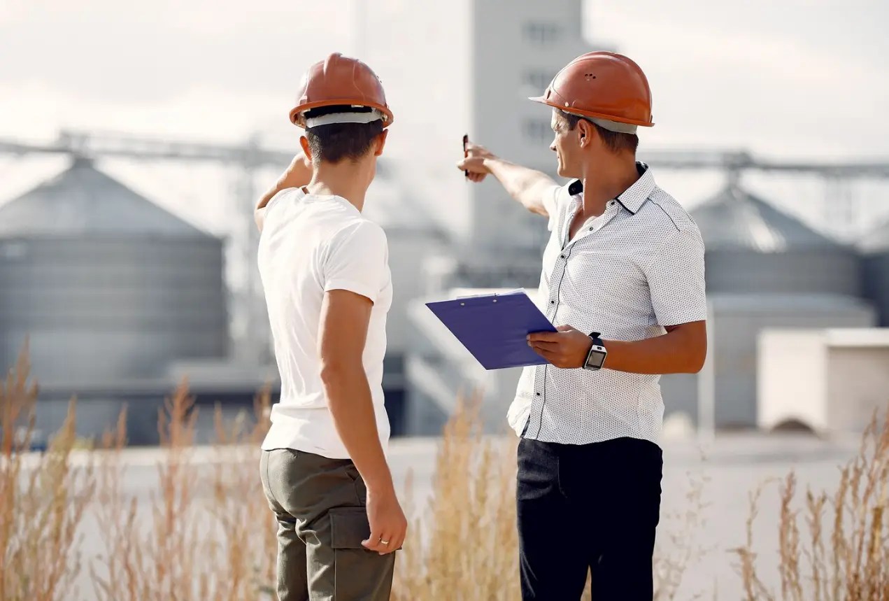 Project Manager