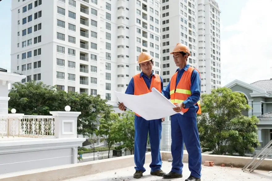Residential Construction Management