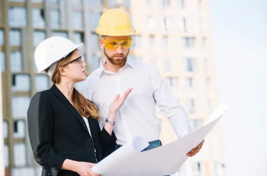 What Does a Construction Consulting Company Do?
