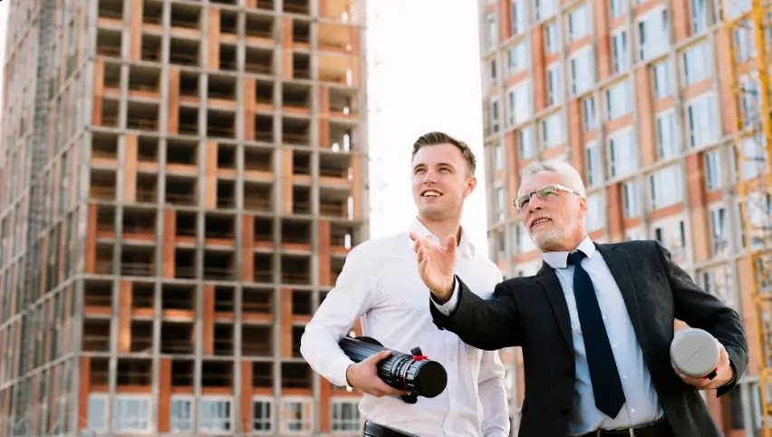 Project Manager vs Construction Manager NYC