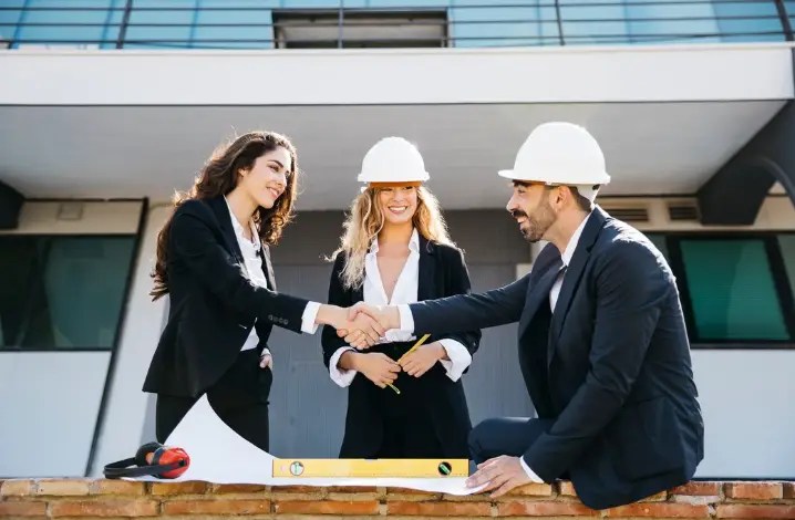 Construction Owner's Advocate