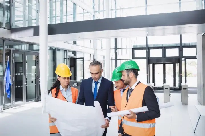 Top Construction Management Firms NYC: What Separates the Best From the Rest