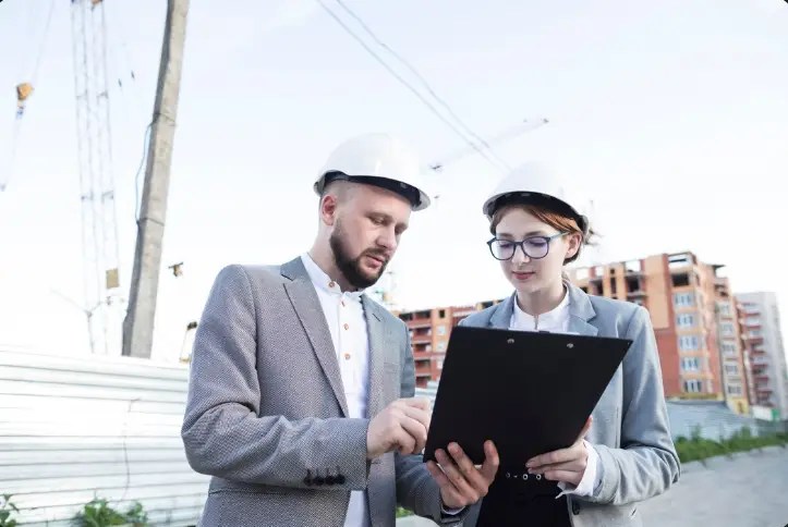 Construction Project Manager NYC
