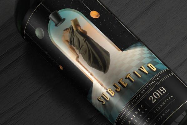 Subjetivo Wines amplía sus líneas y presenta nuevas etiquetas