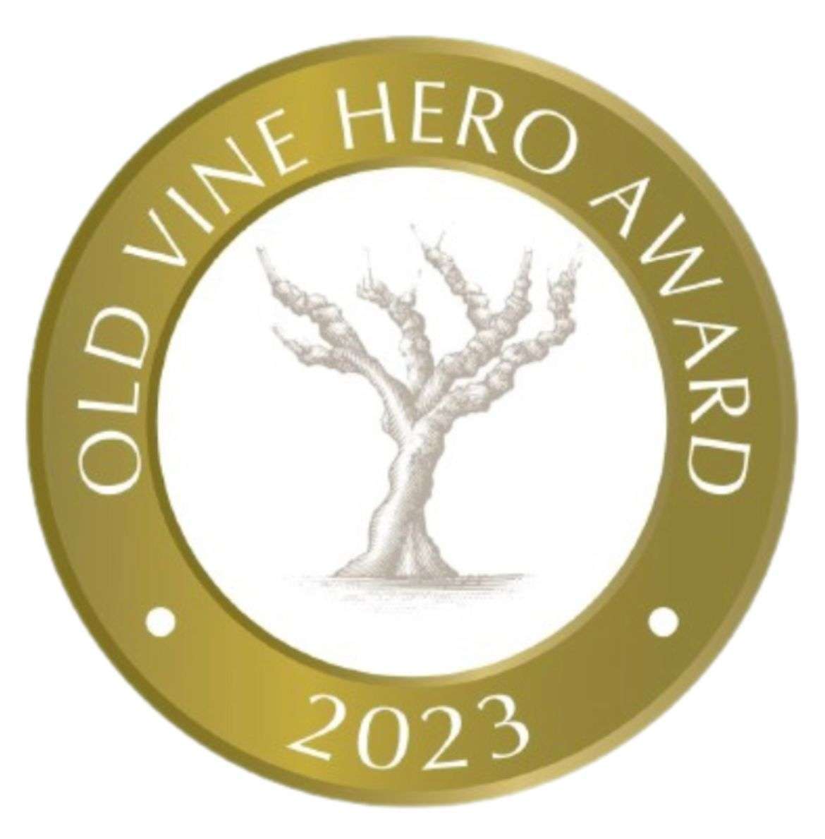 La Dra. Laura Catena ganó el premio "Old Vine Hero 2023" 1