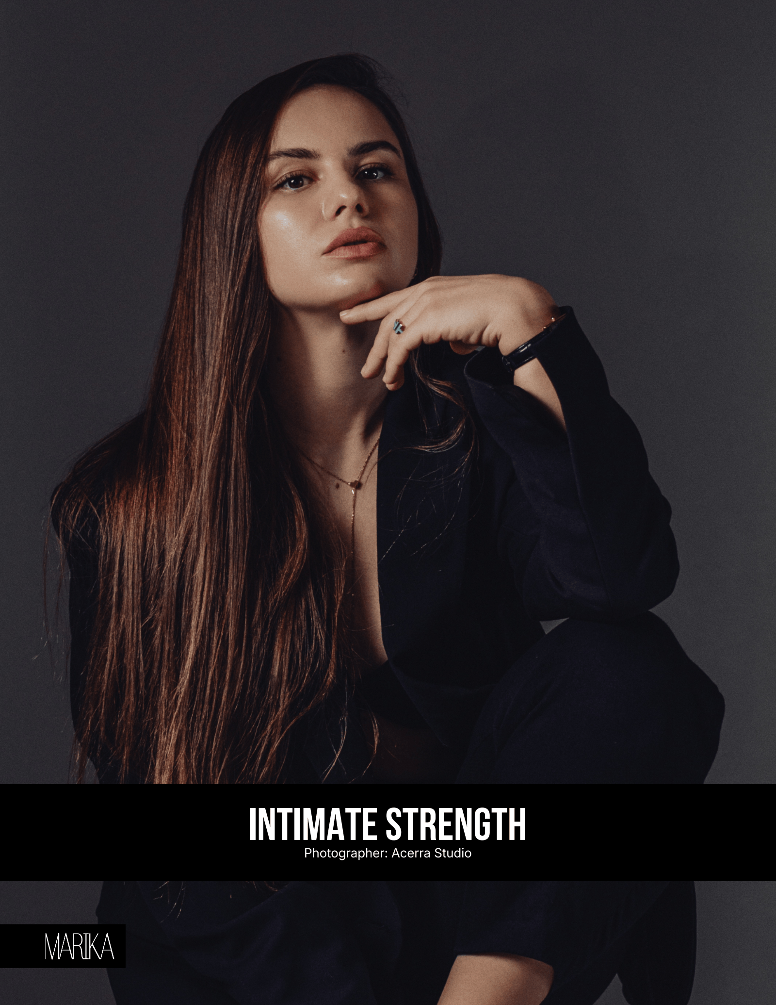 Nataliia Acerra, photographer and video creator based in Round Rock, Texas