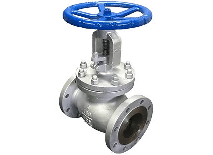 Válvula Globo Classe 150