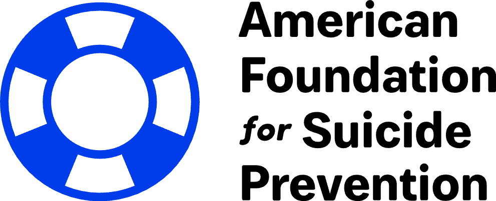 American Foundation for Suicide Prevention