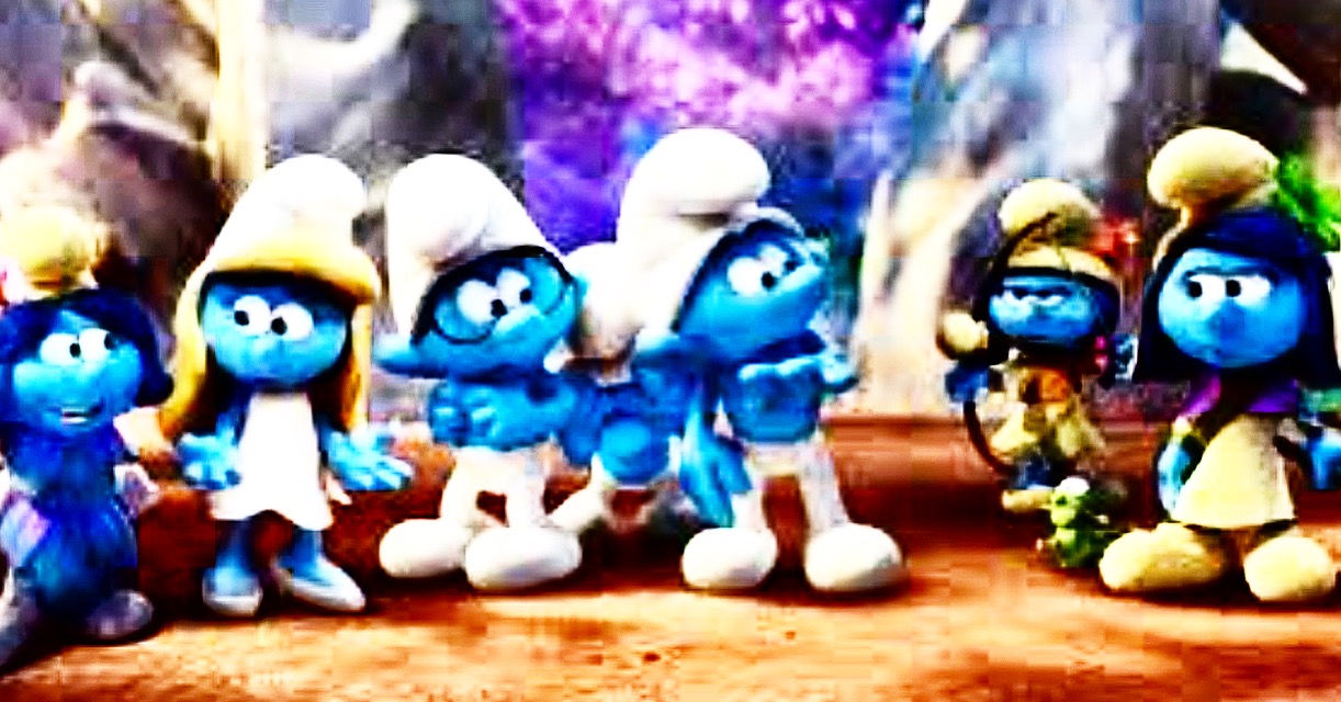 Smurf-4