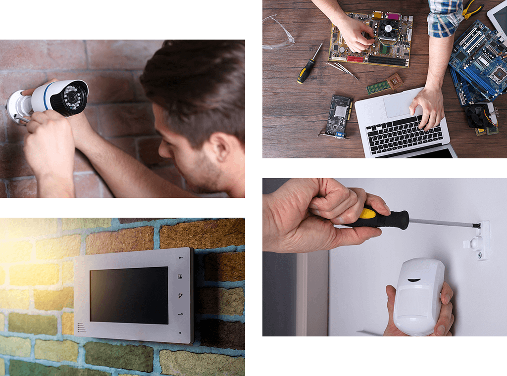 Cctv cameras in the uk