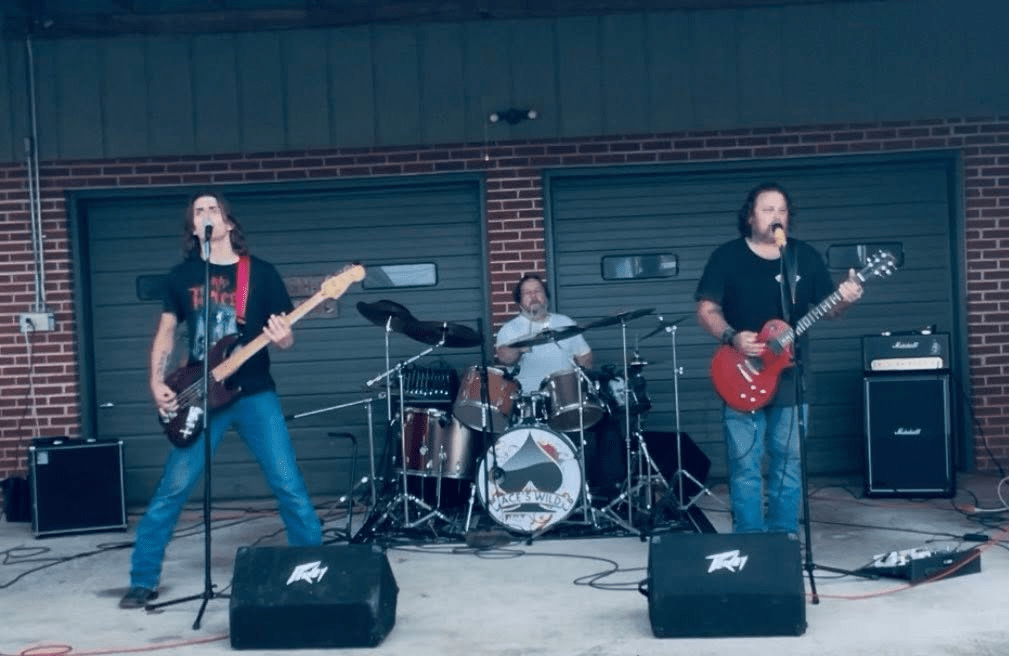 Connect with Ace’s Wild on Social Media