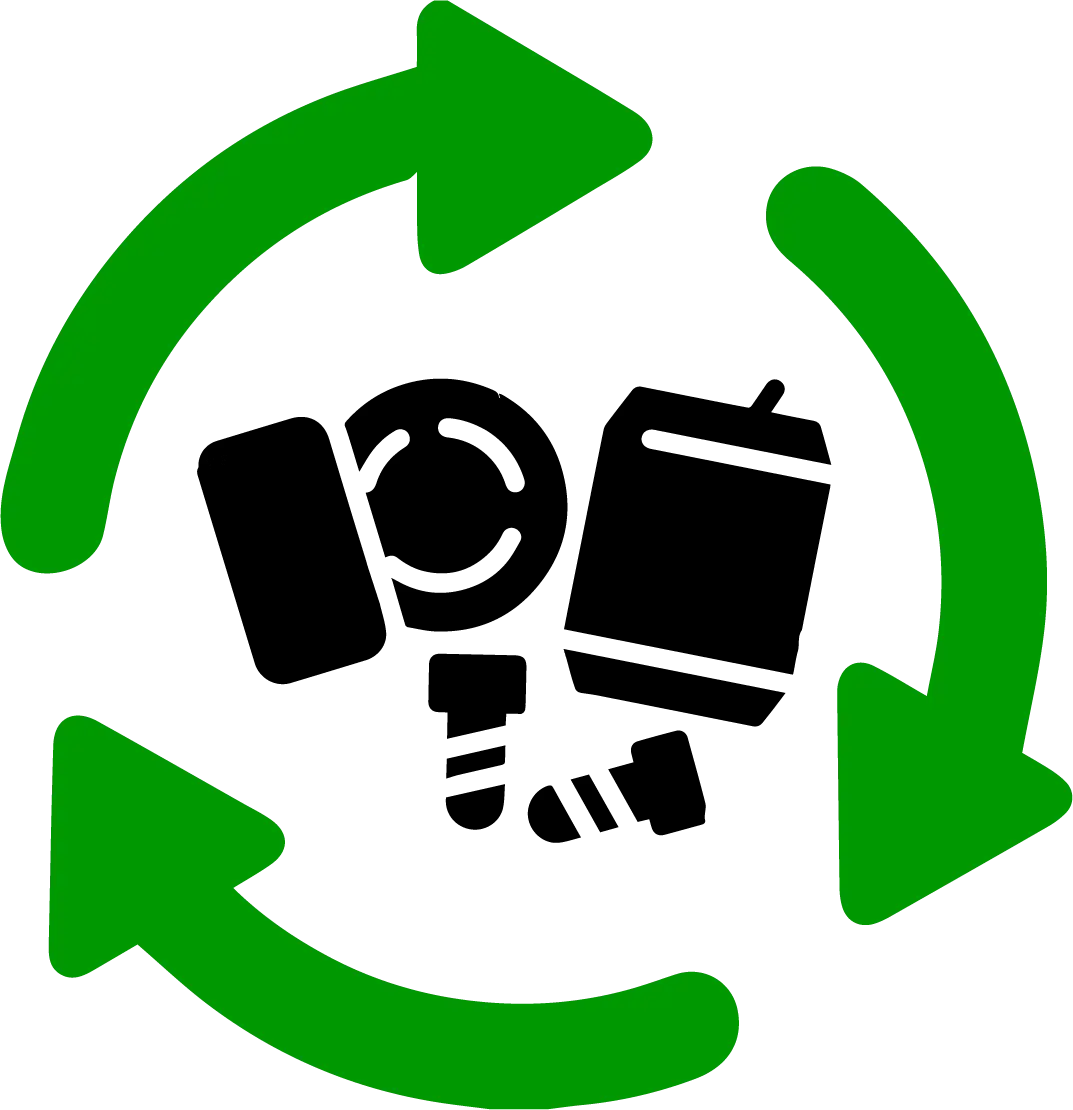 scrap recycling