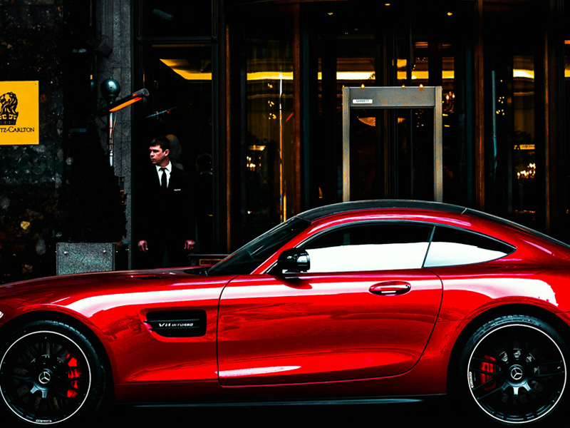 luxury assets investment strategy