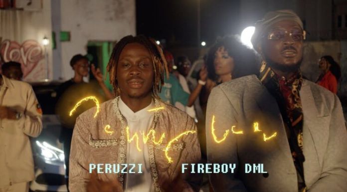 Peruzzi (feat. Fireboy DML) – Southy Love (Official Video)
