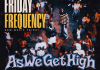 New Music Friday #011 cover featuring Bees & Honey, Omah Lay, BEAM and Gyptian