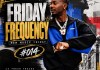 Friday Frequency #014 New Music Friday featuring Young Jonn and 15 Afrobeats tracks