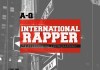 A-Q - INTERNATIONAL RAPPER [Response To 'Local Rapper'] Artwork | AceWorldTeam.com