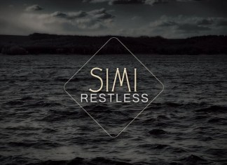 Simi - RESTLESS [EP] Artwork | AceWorldTeam.com