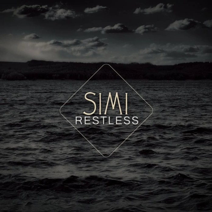 Simi - RESTLESS [EP] Artwork | AceWorldTeam.com