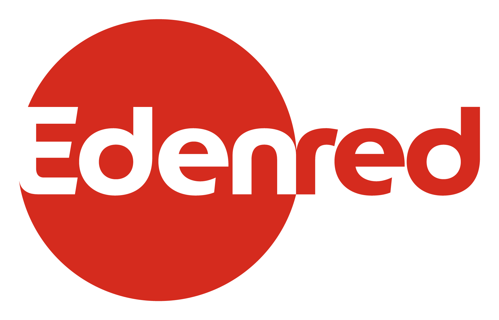 Edenred - Logo