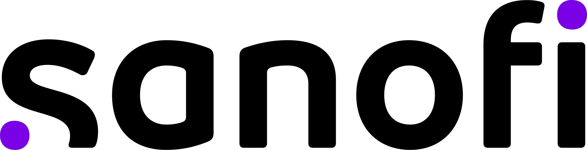 Logo Sanofi