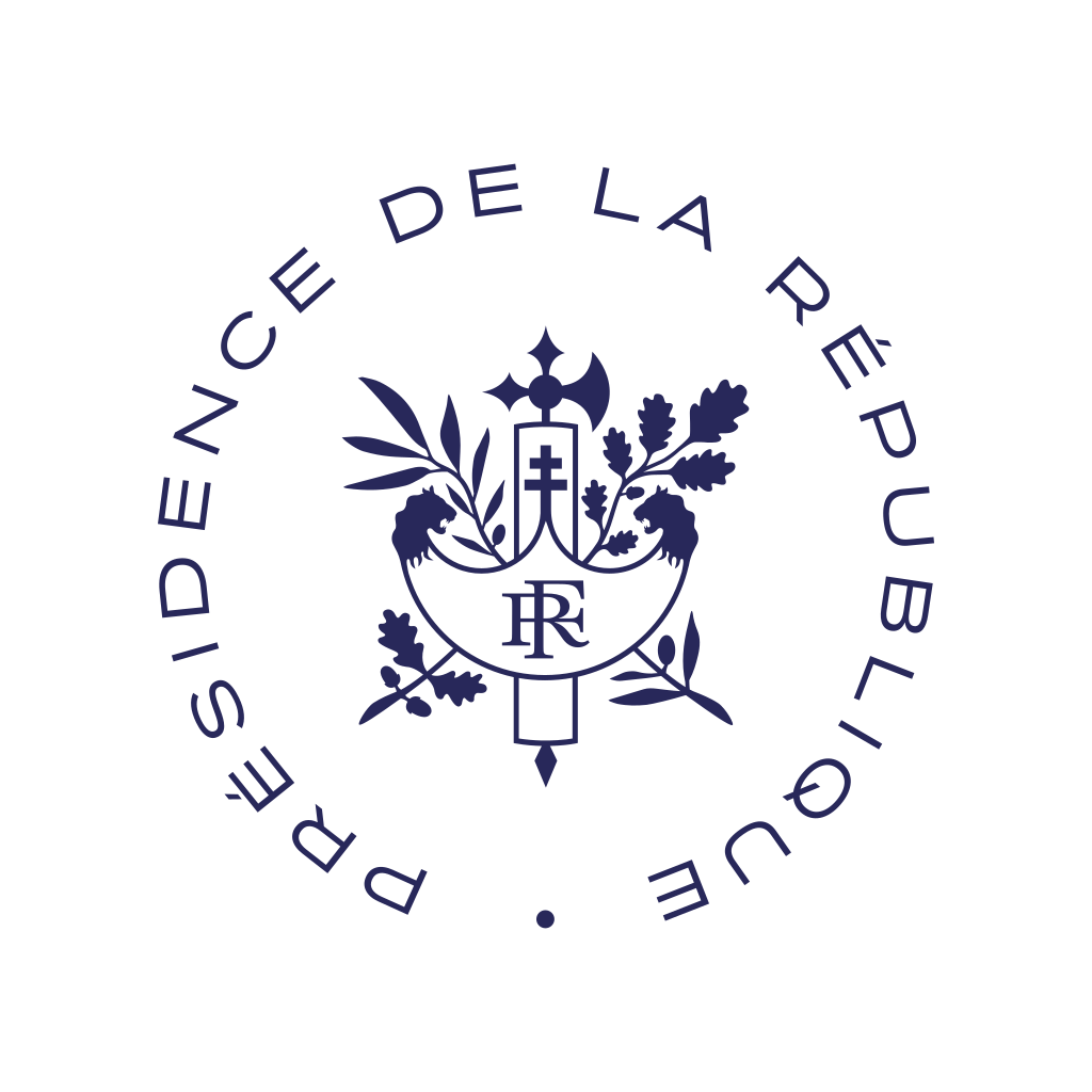 Présidence de la République - France