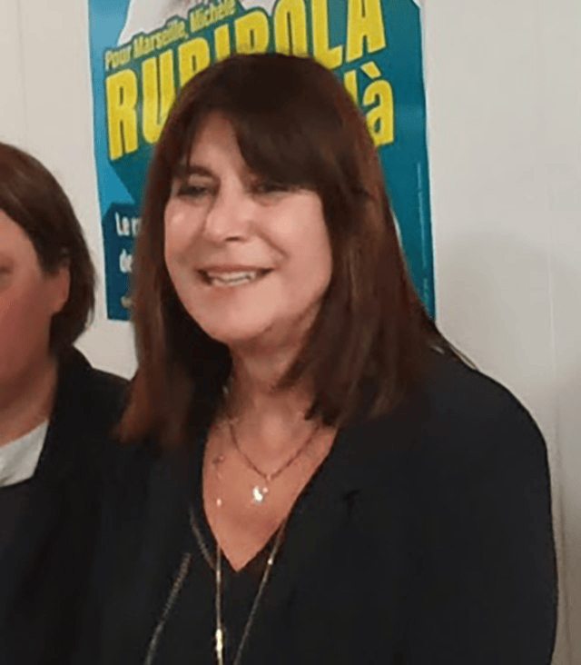 Michèle Rubirola