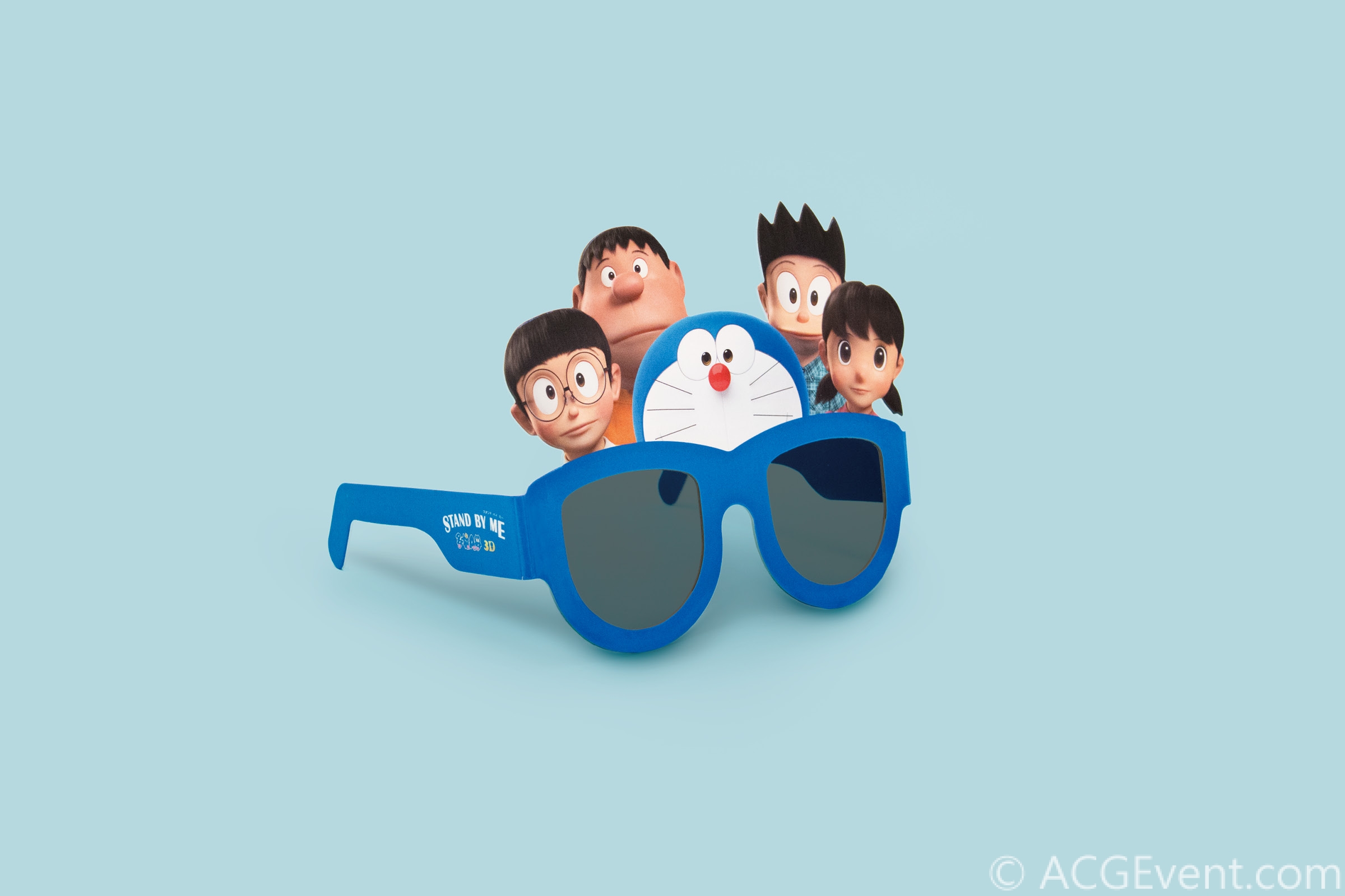 doraemon_3D_glasses