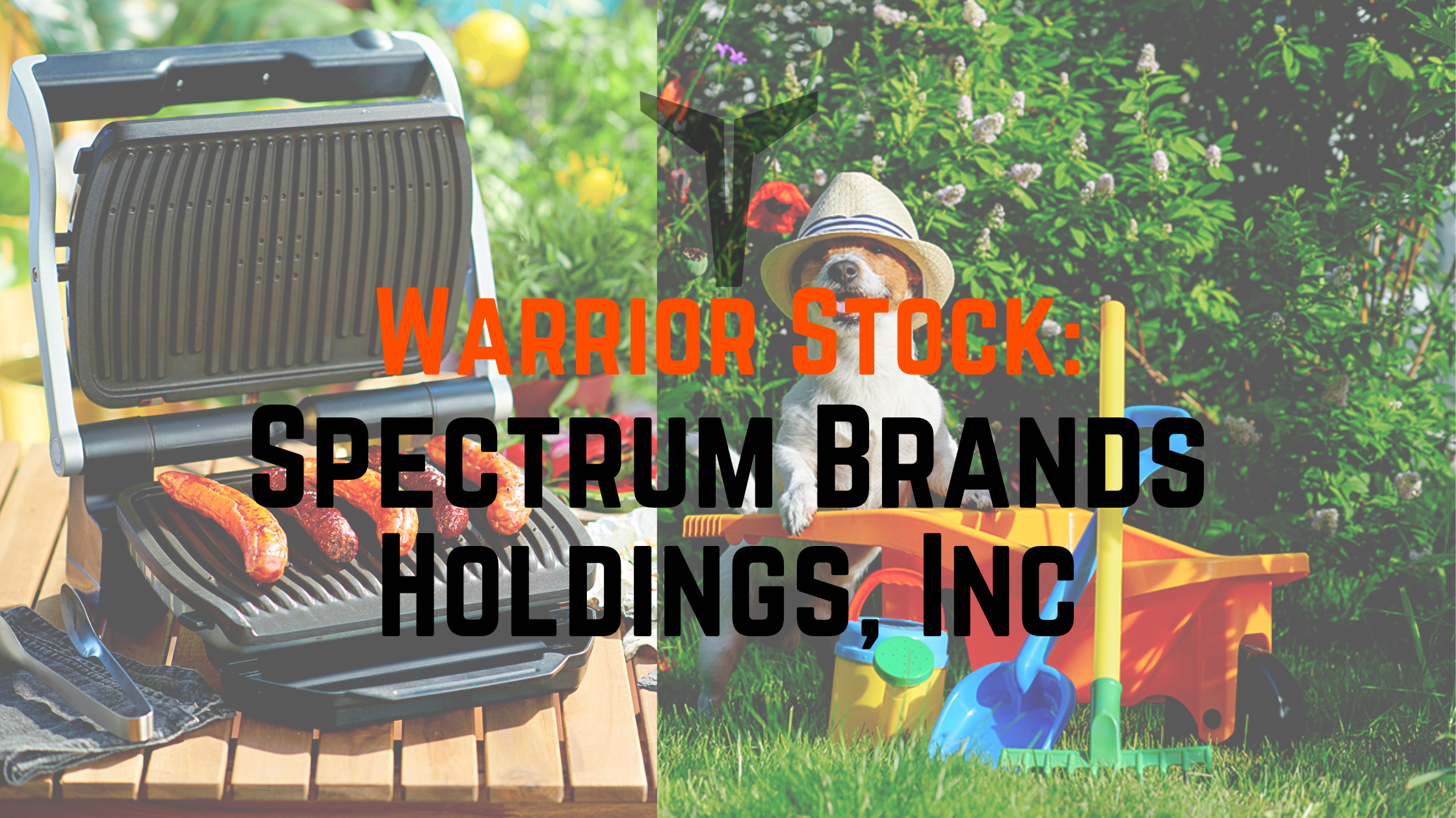 Cash Discount: Spectrum Brands Holdings, Inc (SPB)