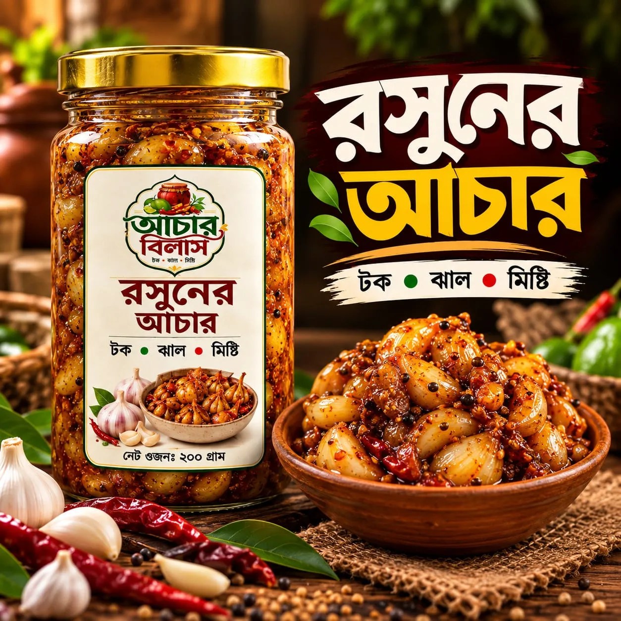 Rosuner Achar