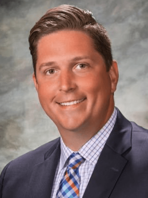 JON SALANKY | SECRETARY