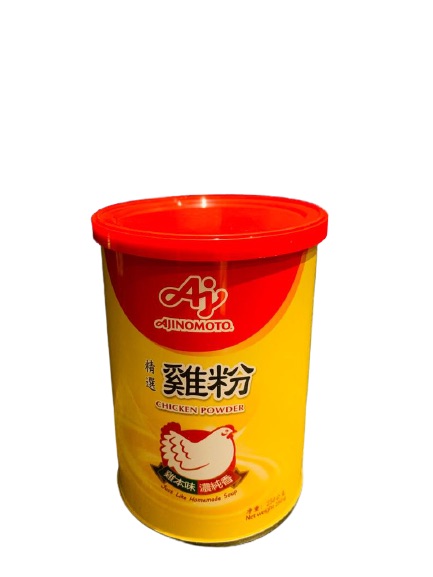 Ajinomoto chicken powder 250gr