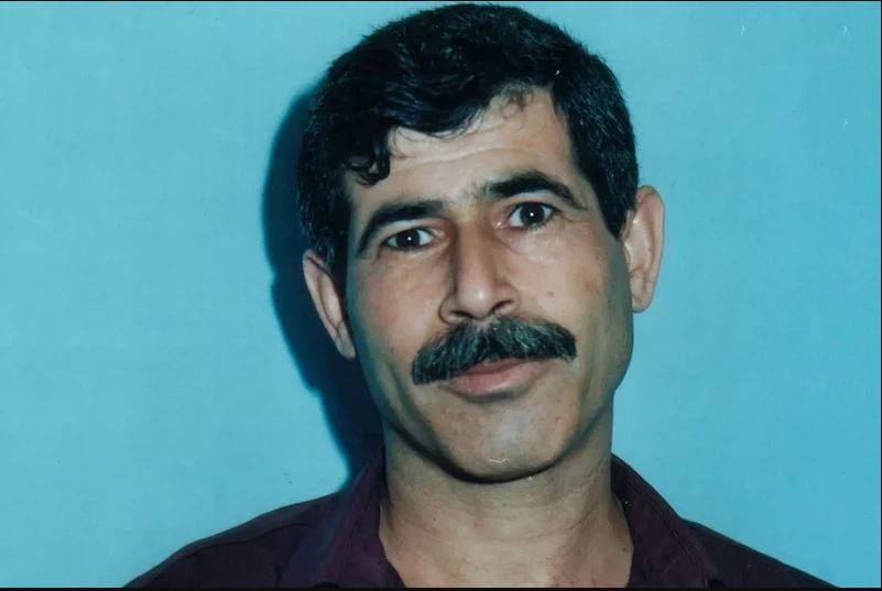 إطلاق سراح أقدم معتقل فلسطيني محمد طوس بعد 40 عامًا في السجون الإسرائيلية