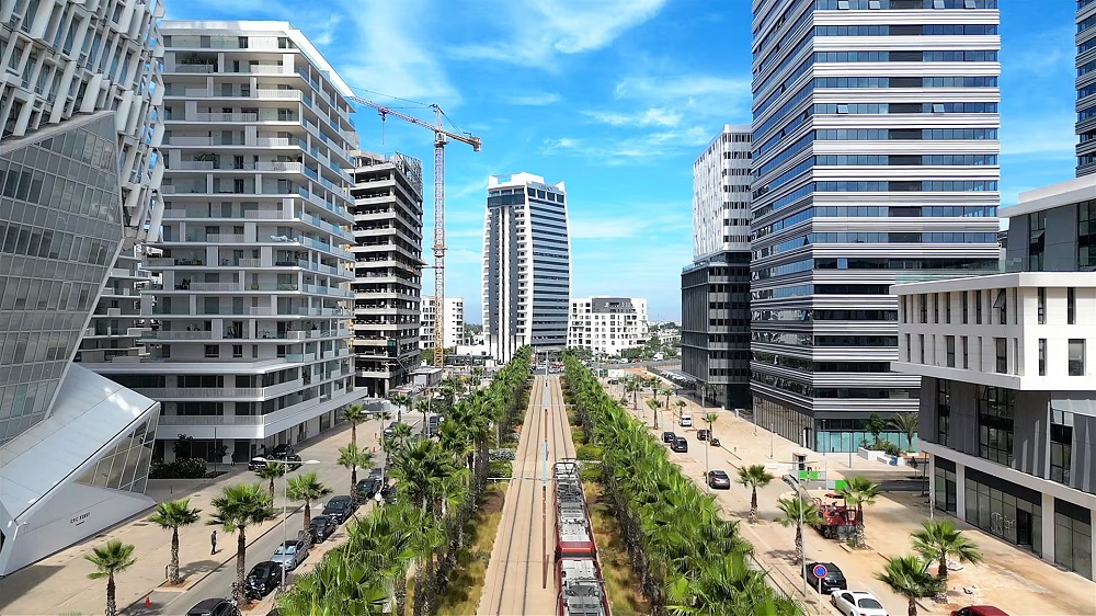 مديرة “ستاندرد تشارترد”: المغرب منصة جاذبة للأبناك الدولية