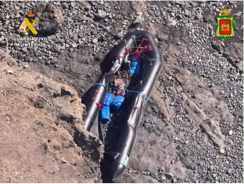 تعاون أمني مغربي إسباني يطيح بثلاثة بارونات للمخدرات