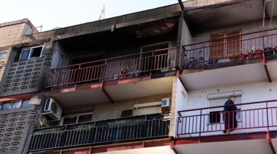 وفاة خمسة مغاربة نتيجة حريق في إقليم كتالونيا