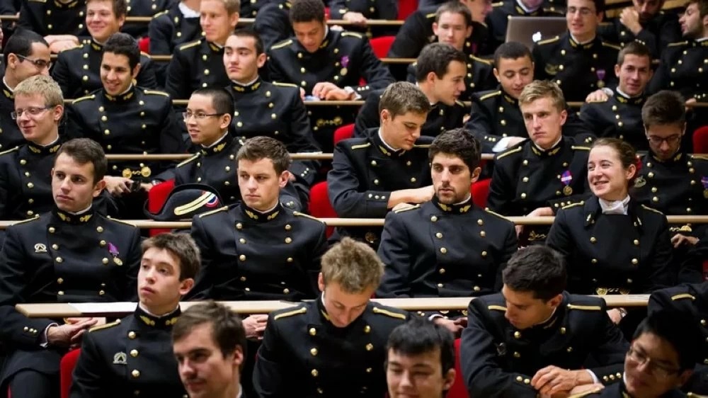 الأقسام التحضيرية المغربية تتصدر ترتيب أفضل الأقسام التحضيرية الأجنبية للمدارس العليا الفرنسية