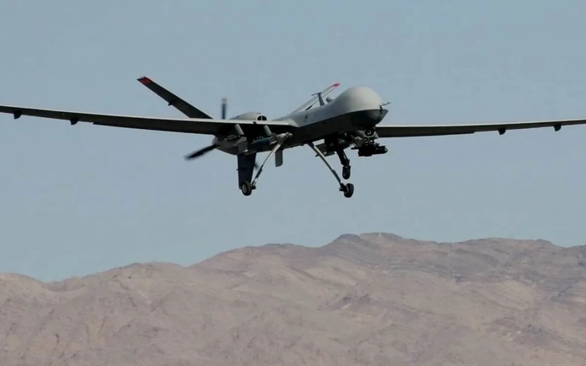 279 طائرة و16 طرازا.. المغرب يفرض نفسه قوة صاعدة في حرب المسيرات
