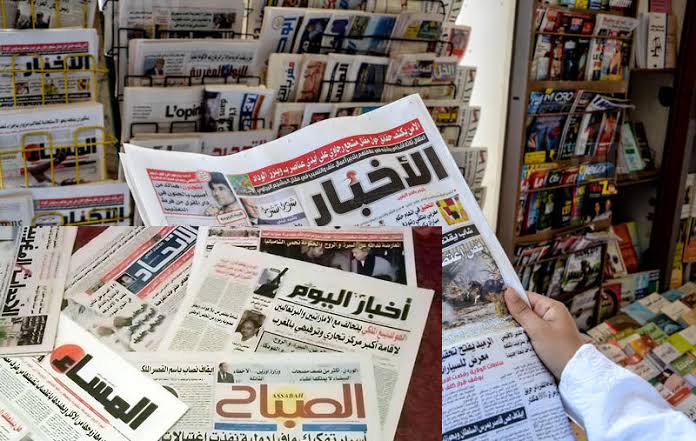 الصحافي المغربي بين رسالة نبيلة وواقع مادي هش: صرخة في فاتح ماي