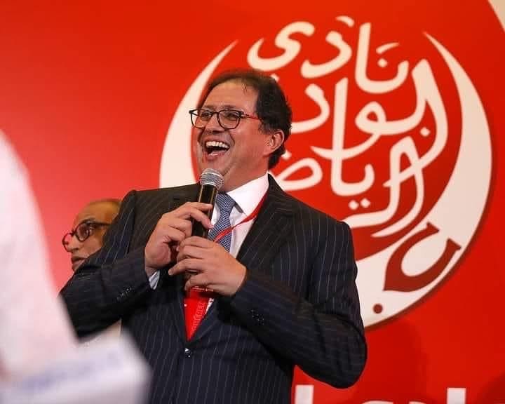 زلزال إداري في الوداد بعد الهزيمة أمام نهضة الزمامرة