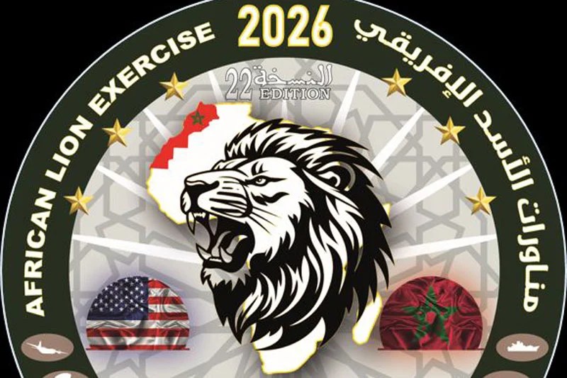 “الأسد الإفريقي”.. فقدان جنديين أمريكيين قرب طانطان