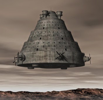 Ancient Indians Invented Flying Machines